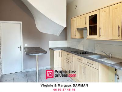For sale Saint-aubin-les-elbeuf 5 rooms 99 m2 Seine maritime (76410) photo 2