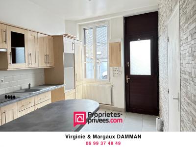 For sale Saint-aubin-les-elbeuf 5 rooms 99 m2 Seine maritime (76410) photo 3
