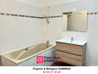 For sale Saint-aubin-les-elbeuf 5 rooms 99 m2 Seine maritime (76410) photo 4