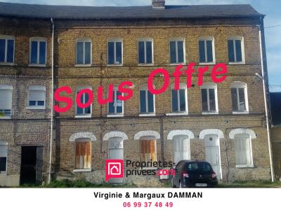 For sale Caudebec-les-elbeuf 1 room 297 m2 Seine maritime (76320) photo 1