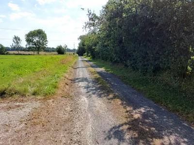 Annonce Vente Terrain Bourgtheroulde-infreville 27