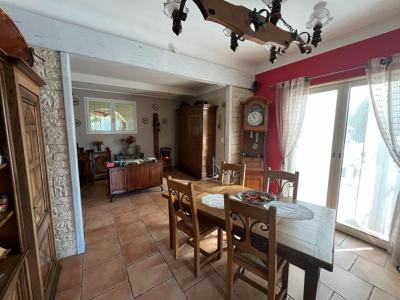 Acheter Maison 115 m2 Carces