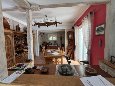 Acheter Maison Carces 349000 euros
