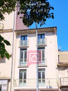 For sale Beziers 10 rooms 220 m2 Herault (34500) photo 0