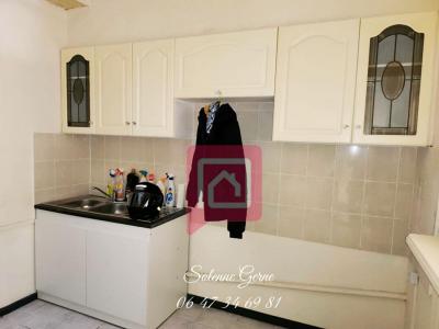 Annonce Vente Immeuble Beziers 34