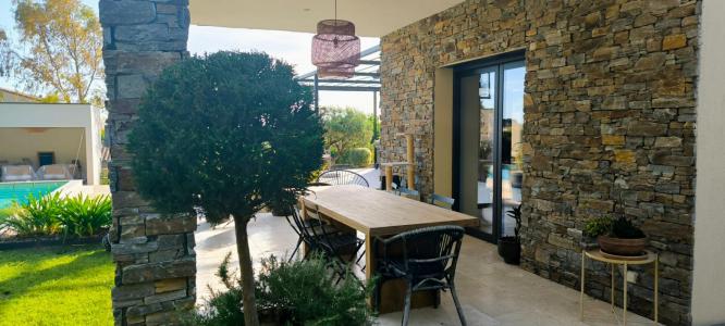 Annonce Vente 5 pices Maison Carpentras 84
