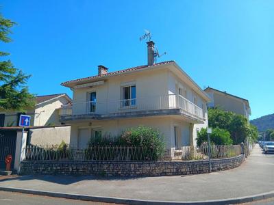 Annonce Vente 6 pices Maison Cahors 46