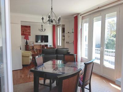 Acheter Maison 103 m2 Cahors