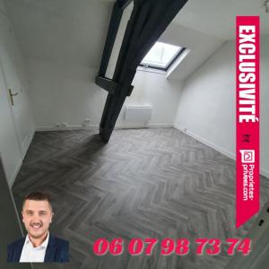 For sale Hirson 2 rooms 35 m2 Aisne (02500) photo 2