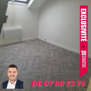 For sale Hirson 2 rooms 35 m2 Aisne (02500) photo 3