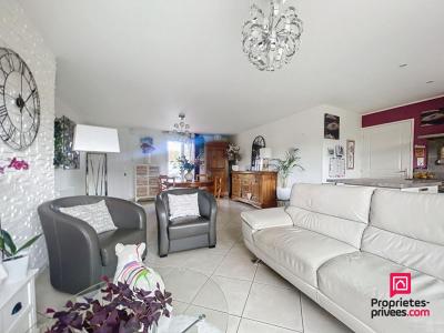 Acheter Maison Saint-remy-des-monts Sarthe