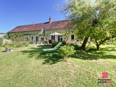 For sale Verrieres 6 rooms 145 m2 Orne (61110) photo 0