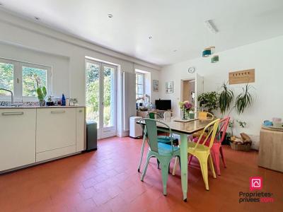 For sale Verrieres 6 rooms 145 m2 Orne (61110) photo 3