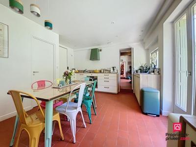 For sale Verrieres 6 rooms 145 m2 Orne (61110) photo 4