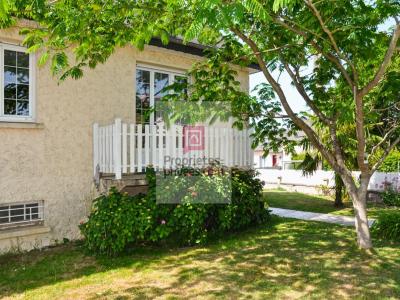 For sale Ahuille 5 rooms 120 m2 Mayenne (53940) photo 0