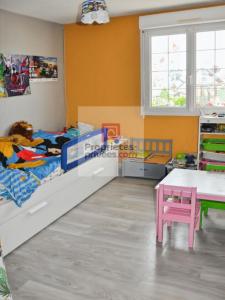 For sale Ahuille 5 rooms 120 m2 Mayenne (53940) photo 3