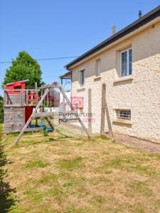 For sale Ahuille 5 rooms 120 m2 Mayenne (53940) photo 4