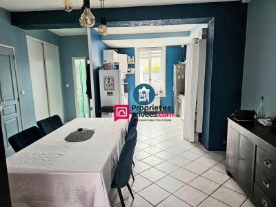 For sale Wimille 4 rooms 109 m2 Pas de calais (62126) photo 2