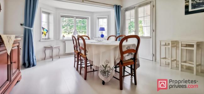Annonce Vente 6 pices Maison Auxi-le-chateau 62