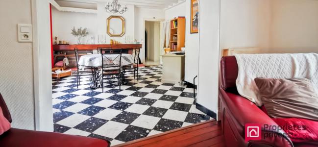 Acheter Maison 166 m2 Auxi-le-chateau