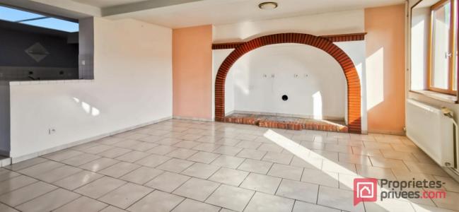 Acheter Maison 117 m2 Crecy-en-ponthieu