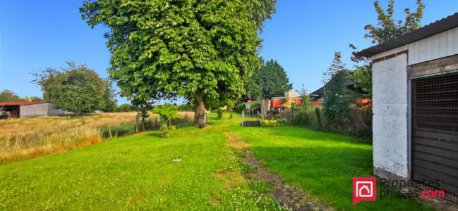 Acheter Maison Crecy-en-ponthieu Somme