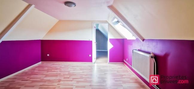 Acheter Maison Crecy-en-ponthieu 152250 euros
