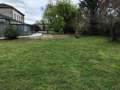 Acheter Maison 500 m2 Saint-christoly-medoc