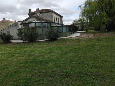 Acheter Maison Saint-christoly-medoc Gironde