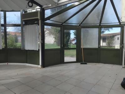 Acheter Maison Saint-christoly-medoc Gironde