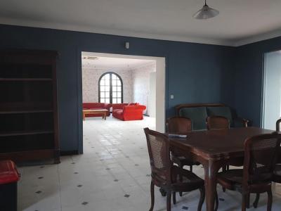 Acheter Maison Saint-christoly-medoc 266000 euros
