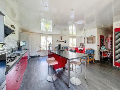 Acheter Maison Igny 399000 euros