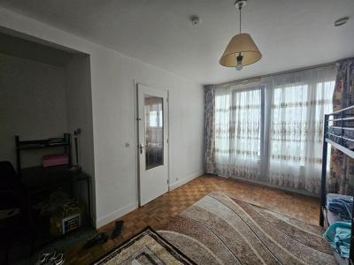 For sale Villiers-le-bel 2 rooms 45 m2 Val d'Oise (95400) photo 0