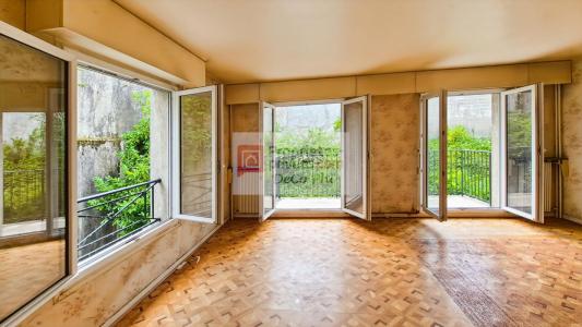 Acheter Appartement 74 m2 Versailles