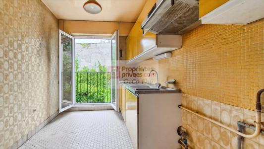 Acheter Appartement Versailles Yvelines