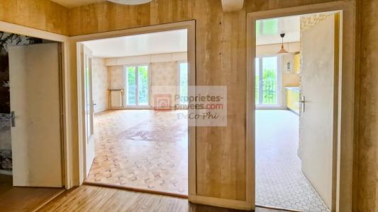 Acheter Appartement Versailles 447000 euros