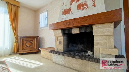 For sale Chateau-renault 4 rooms 110 m2 Indre et loire (37110) photo 3