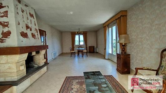 For sale Chateau-renault 4 rooms 110 m2 Indre et loire (37110) photo 4