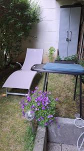 Acheter Appartement Bussy-saint-georges 212000 euros