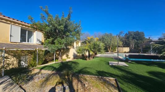 Annonce Vente 5 pices Maison Grimaud 83