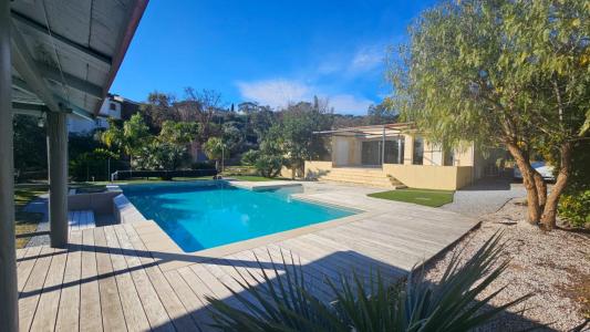 Acheter Maison 120 m2 Grimaud
