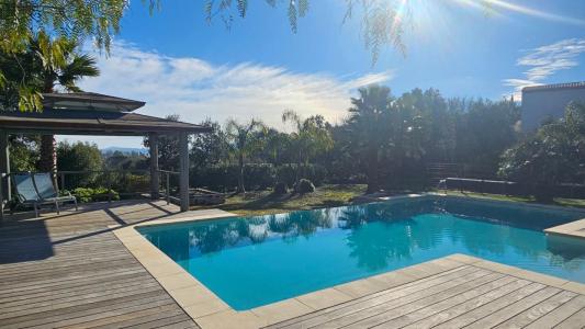Acheter Maison Grimaud Var
