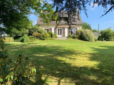 For sale Quevert 5 rooms 118 m2 Cotes d'armor (22100) photo 0