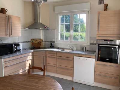 Acheter Maison 118 m2 Quevert