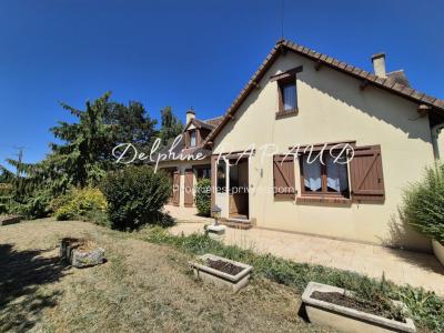 Annonce Vente 7 pices Maison Noce 61