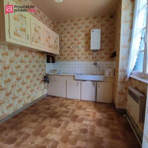 For sale Montsauche-les-settons 6 rooms 143 m2 Nievre (58230) photo 4