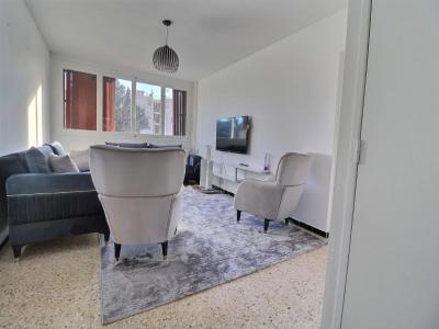 Annonce Vente 3 pices Appartement Marseille-15eme-arrondissement 13