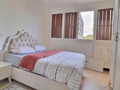 Acheter Appartement 57 m2 Marseille-15eme-arrondissement