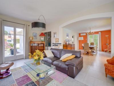 Annonce Vente 8 pices Maison Merignac 33