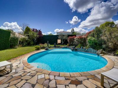 Acheter Maison Merignac Gironde
